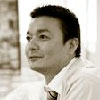石松陽一